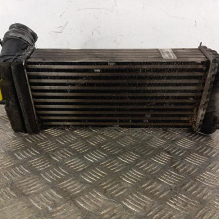 Echangeur air (Intercooler) FORD FOCUS 3