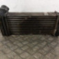 Echangeur air (Intercooler) FORD FOCUS 3