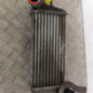 Echangeur air (Intercooler) FORD FOCUS 3