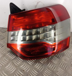 Feu arriere principal droit (feux) CITROEN C5 2 Photo n°1