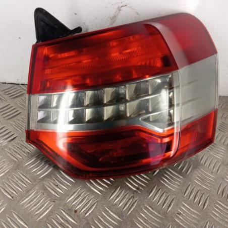 Feu arriere principal droit (feux) CITROEN C5 2 Photo n°1