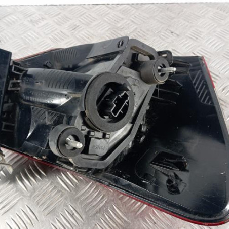 Feu arriere principal droit (feux) CITROEN C5 2