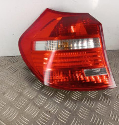 Feu arriere principal gauche (feux) BMW SERIE 1 E87 Photo n°1