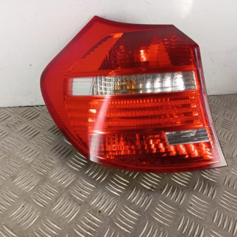 Feu arriere principal gauche (feux) BMW SERIE 1 E87
