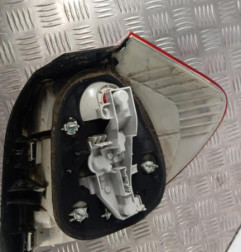 Feu arriere principal gauche (feux) BMW SERIE 1 E87
