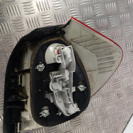 Feu arriere principal gauche (feux) BMW SERIE 1 E87