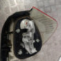 Feu arriere principal gauche (feux) BMW SERIE 1 E87