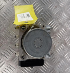 Bloc ABS (freins anti-blocage) OPEL CORSA D Photo n°3