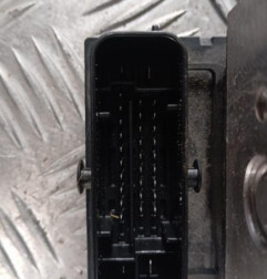 Bloc ABS (freins anti-blocage) OPEL CORSA D Photo n°4