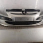 Pare choc avant PEUGEOT 307
