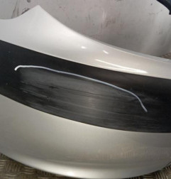 Pare choc avant PEUGEOT 307