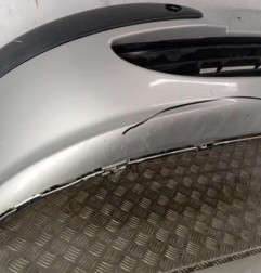 Pare choc avant PEUGEOT 307 Photo n°4