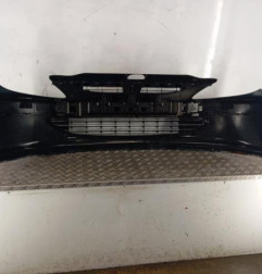 Pare choc avant PEUGEOT 307 Photo n°5