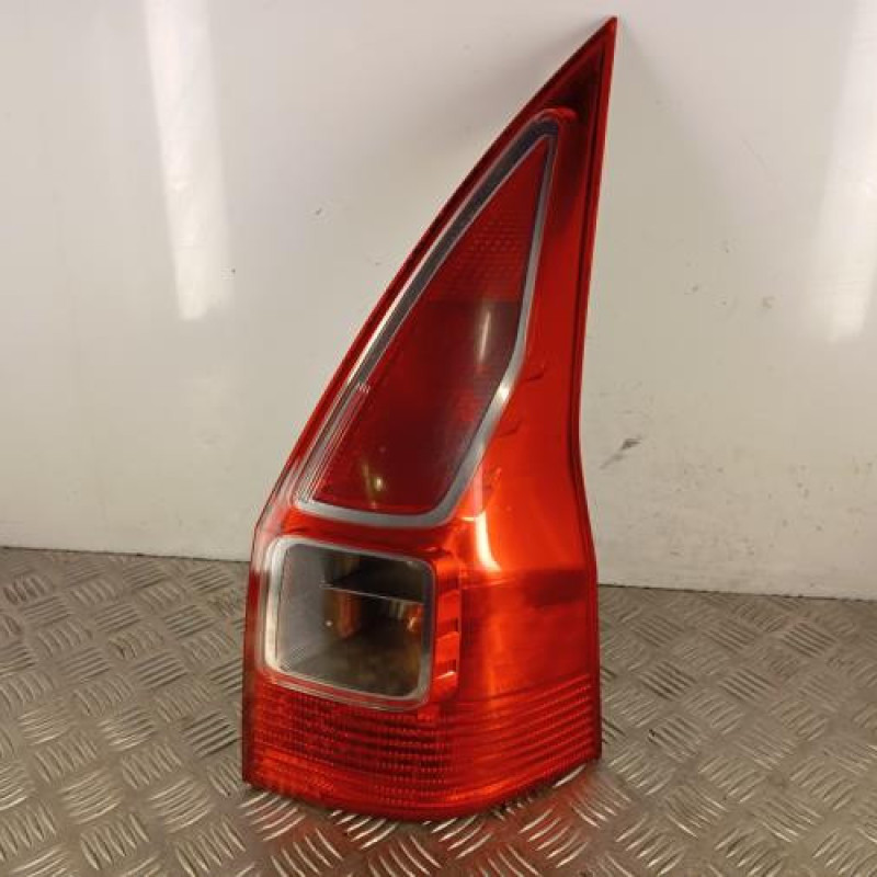 Feu arriere principal droit (feux) RENAULT MEGANE 2