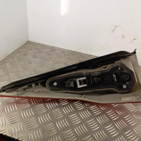 Feu arriere principal droit (feux) RENAULT MEGANE 2