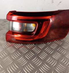 Feu arriere principal droit (feux) RENAULT KOLEOS 2 Photo n°1