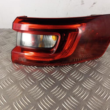 Feu arriere principal droit (feux) RENAULT KOLEOS 2 Photo n°1
