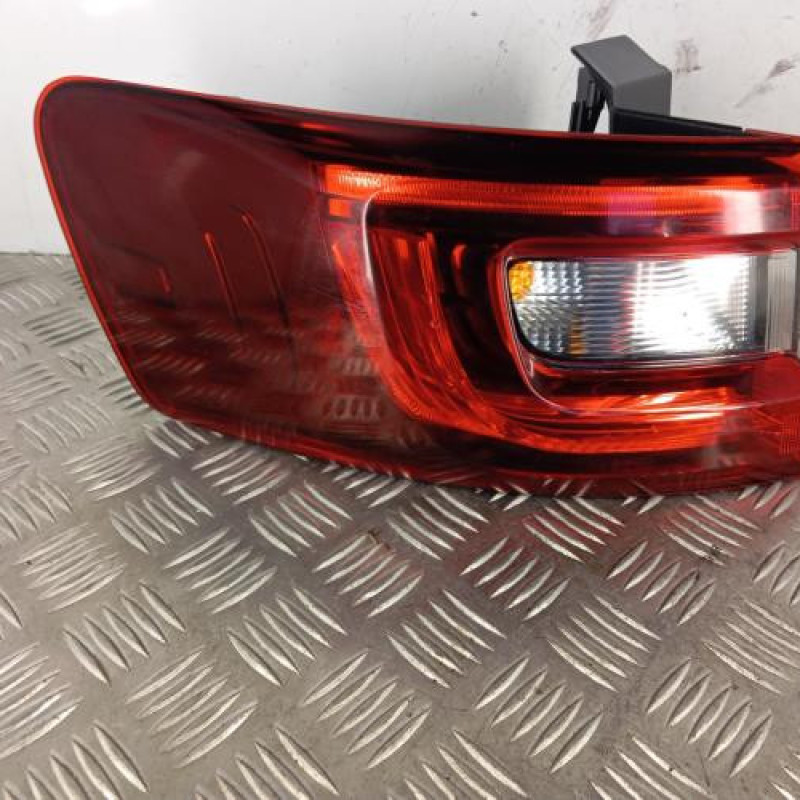 Feu arriere principal gauche (feux) RENAULT KOLEOS 2