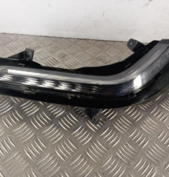 Feu diurne avant gauche RENAULT KOLEOS 2 Photo n°1