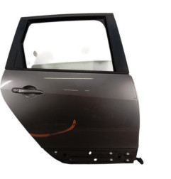 Porte arriere droit RENAULT SCENIC 3 Photo n°1