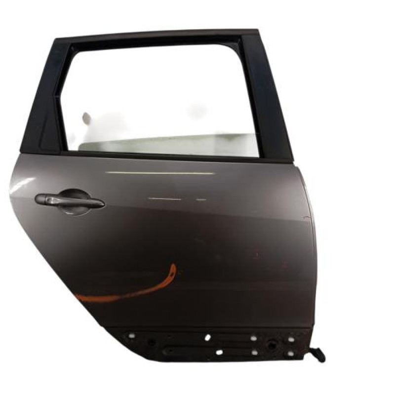 Porte arriere droit RENAULT SCENIC 3
