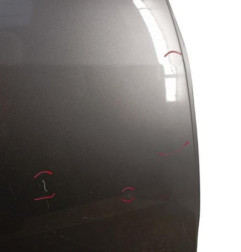 Porte arriere droit RENAULT SCENIC 3 Photo n°3