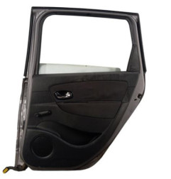 Porte arriere droit RENAULT SCENIC 3 Photo n°4