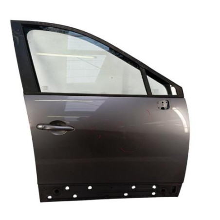 Porte avant droit RENAULT SCENIC 3 Photo n°1