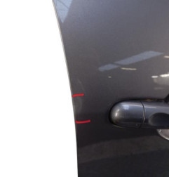 Porte avant droit RENAULT SCENIC 3