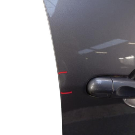 Porte avant droit RENAULT SCENIC 3