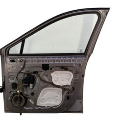 Porte avant droit RENAULT SCENIC 3 Photo n°4