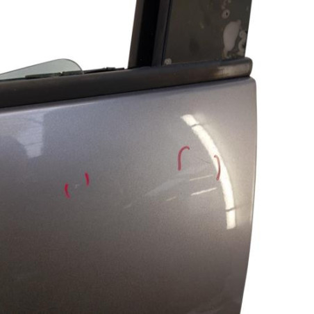 Porte avant gauche RENAULT SCENIC 3