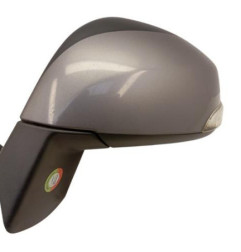 Retroviseur gauche RENAULT SCENIC 3 Photo n°1