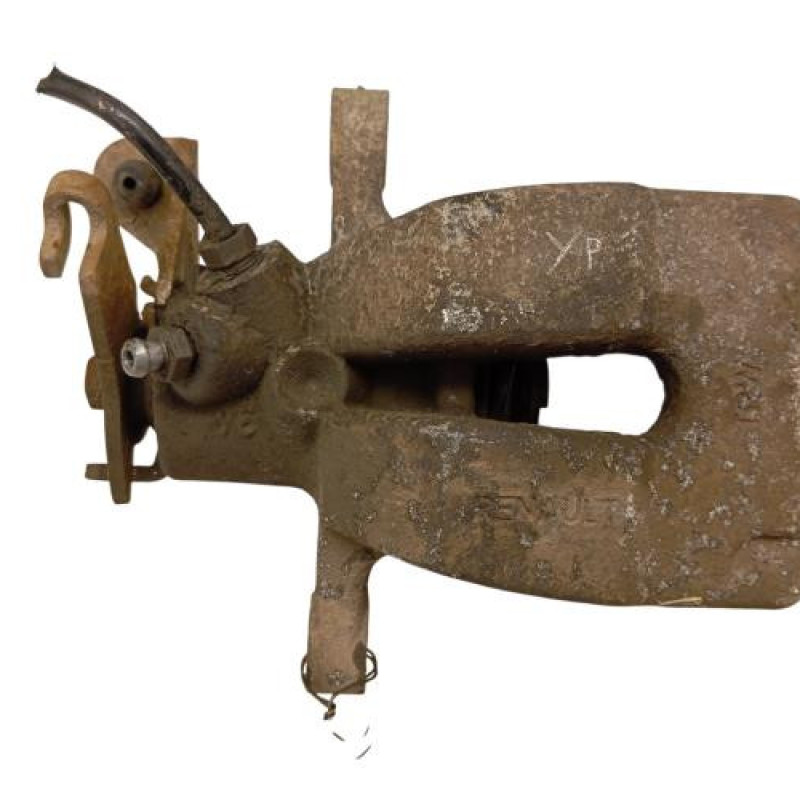 Etrier arriere droit (freinage) RENAULT SCENIC 3