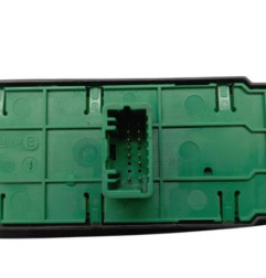 Interrupteur de leve vitre avant gauche RENAULT SCENIC 3 Photo n°3