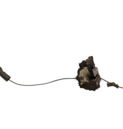 Serrure avant gauche RENAULT SCENIC 3 Photo n°1