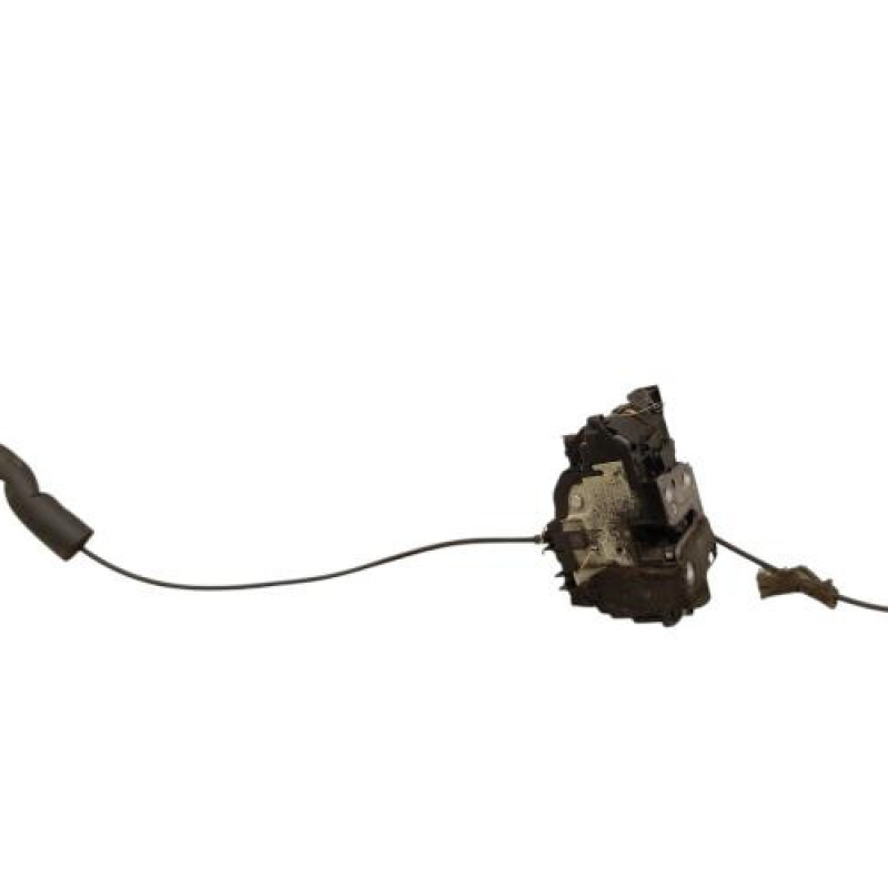 Serrure avant gauche RENAULT SCENIC 3