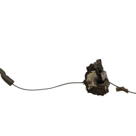 Serrure avant gauche RENAULT SCENIC 3 Photo n°1