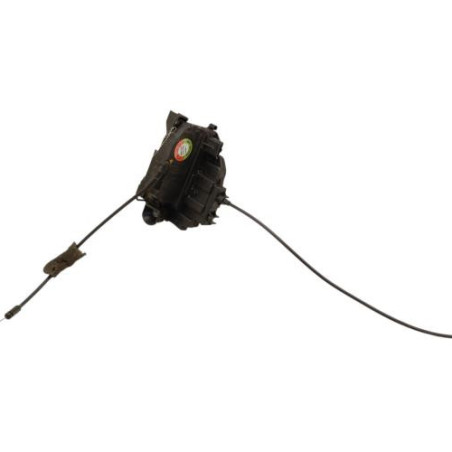 Serrure avant gauche RENAULT SCENIC 3