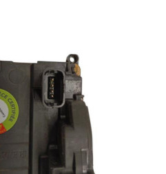 Serrure avant gauche RENAULT SCENIC 3 Photo n°3