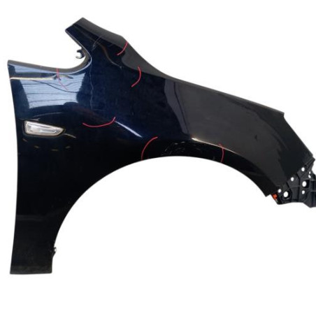 Aile avant droit OPEL ASTRA J Photo n°1