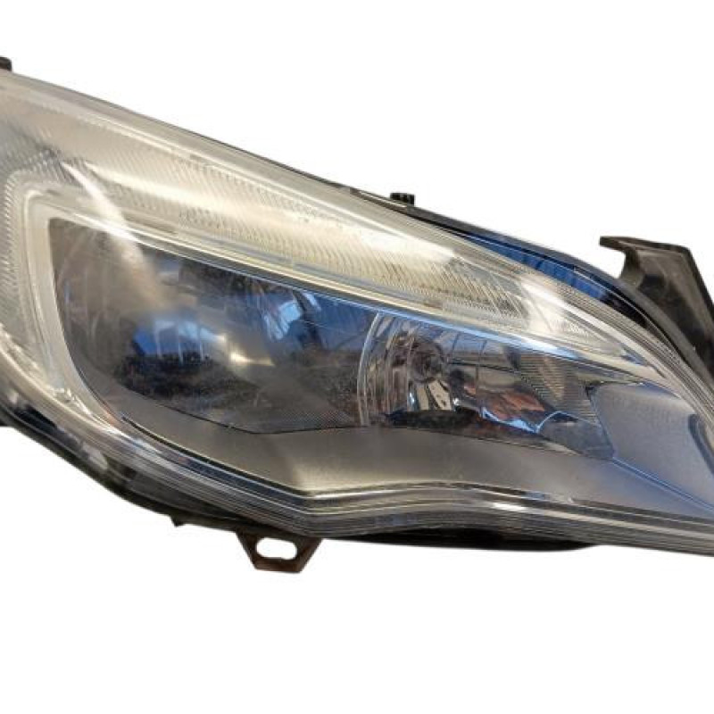 Optique avant principal droit (feux)(phare) OPEL ASTRA J