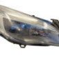 Optique avant principal droit (feux)(phare) OPEL ASTRA J