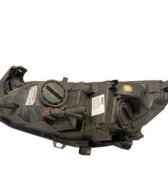 Optique avant principal droit (feux)(phare) OPEL ASTRA J