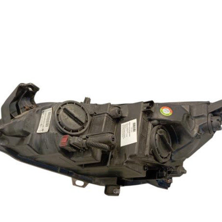 Optique avant principal droit (feux)(phare) OPEL ASTRA J