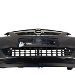 Pare choc avant OPEL ASTRA J Photo n°1