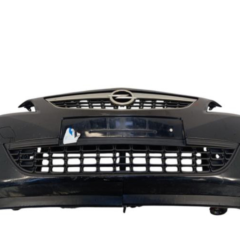 Pare choc avant OPEL ASTRA J
