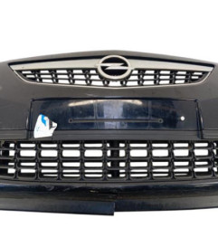 Pare choc avant OPEL ASTRA J Photo n°3