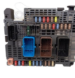 Boitier servitude moteur (BSM) CITROEN DS5 Photo n°1