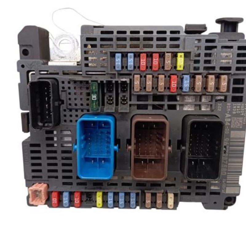 Boitier servitude moteur (BSM) CITROEN DS5